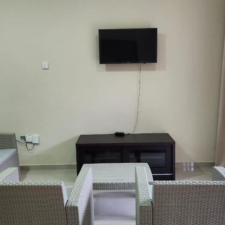 Green Self-Catering Apartment بو فالون المظهر الخارجي الصورة