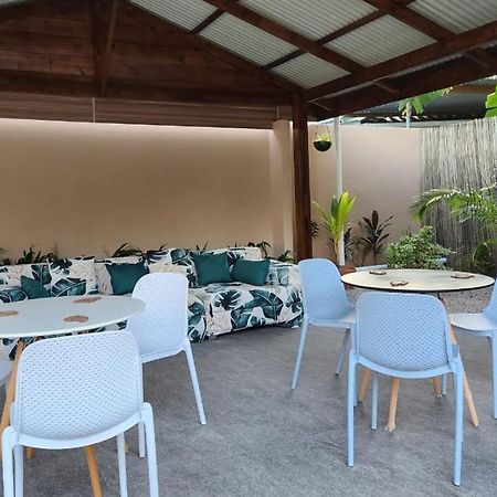 Green Self-Catering Apartment بو فالون المظهر الخارجي الصورة