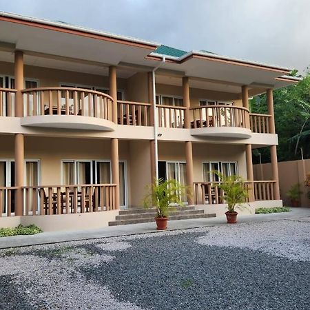 Green Self-Catering Apartment بو فالون المظهر الخارجي الصورة