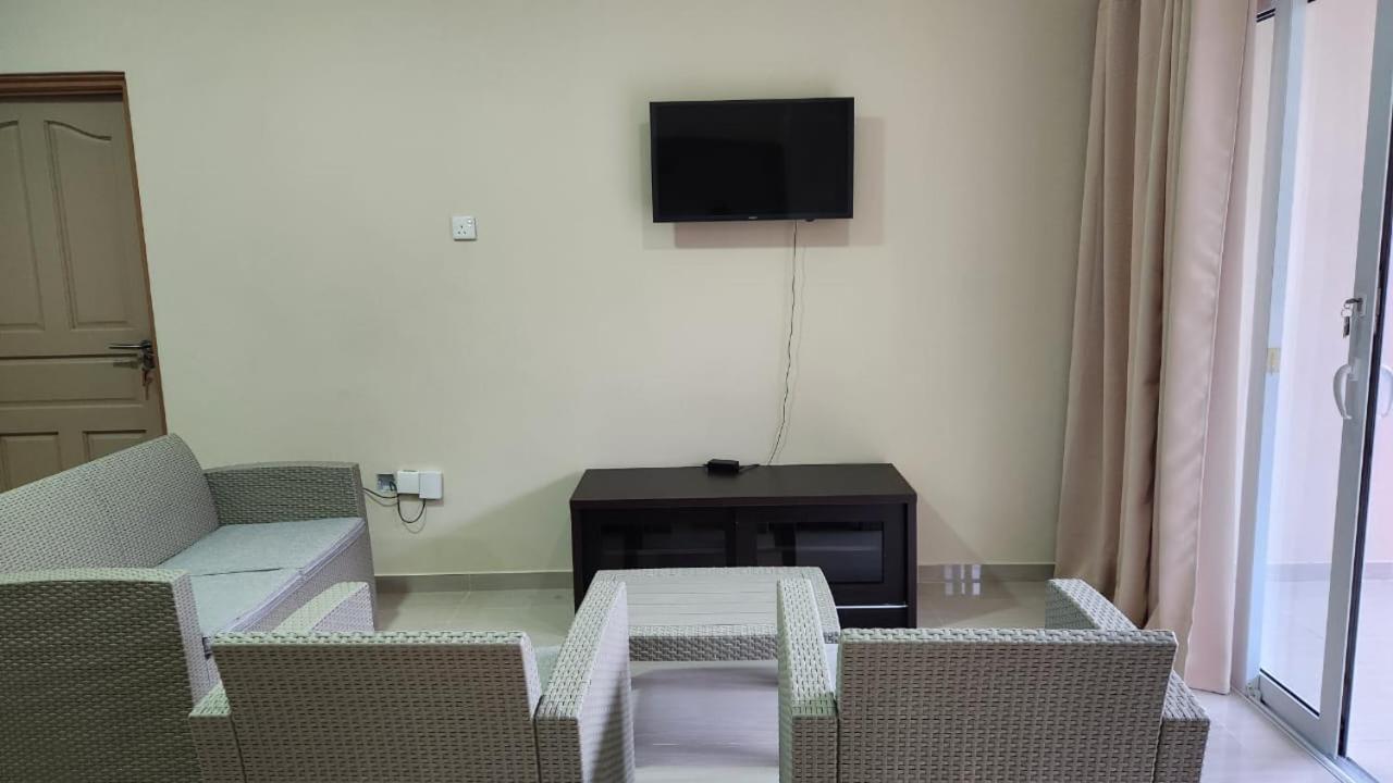 Green Self-Catering Apartment بو فالون المظهر الخارجي الصورة