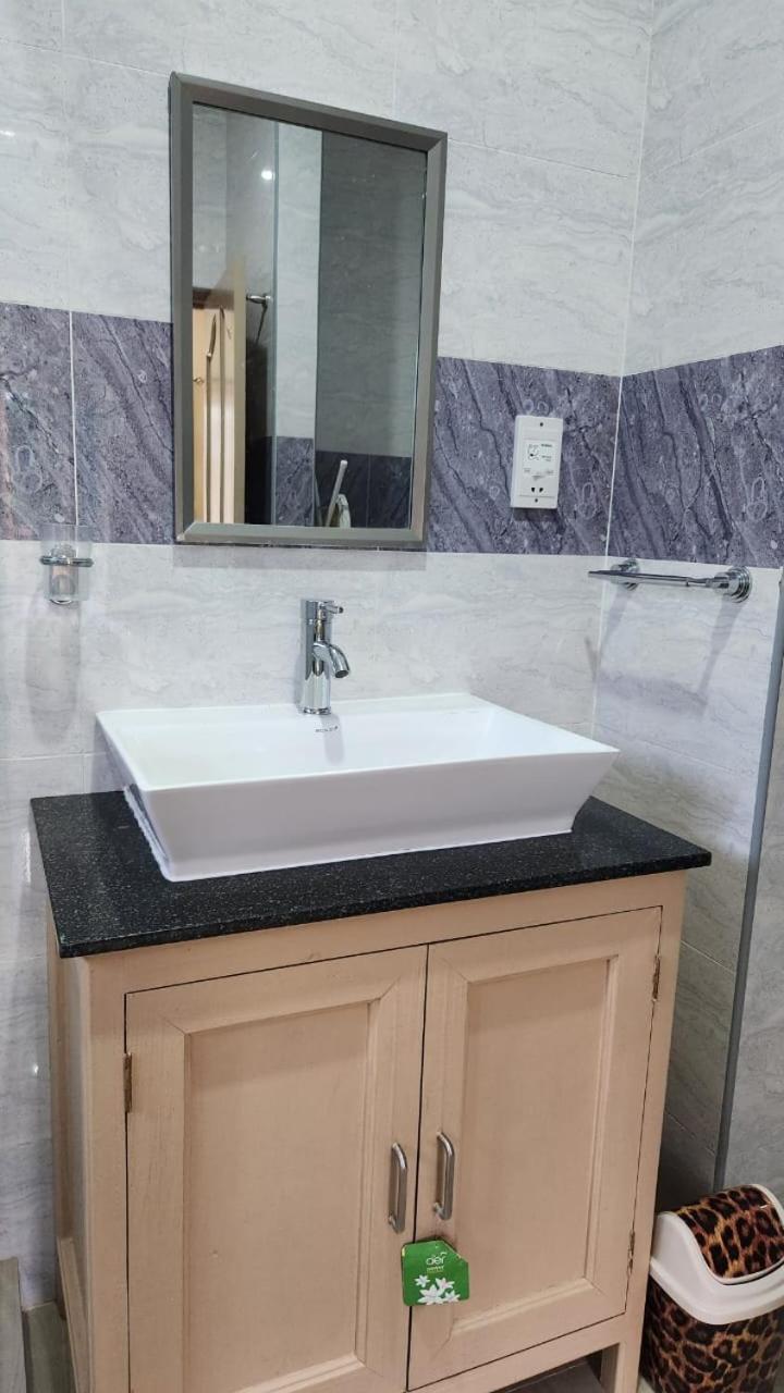 Green Self-Catering Apartment بو فالون المظهر الخارجي الصورة