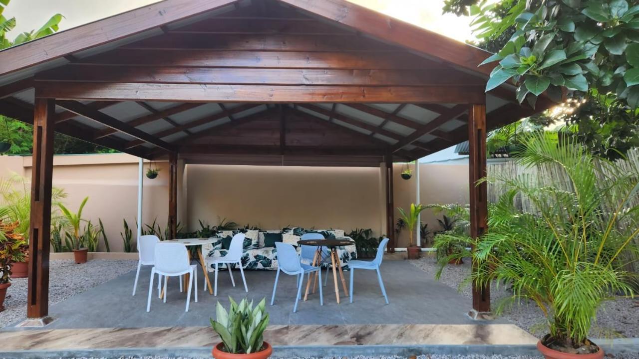 Green Self-Catering Apartment بو فالون المظهر الخارجي الصورة