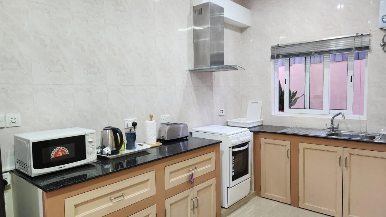 Green Self-Catering Apartment بو فالون المظهر الخارجي الصورة