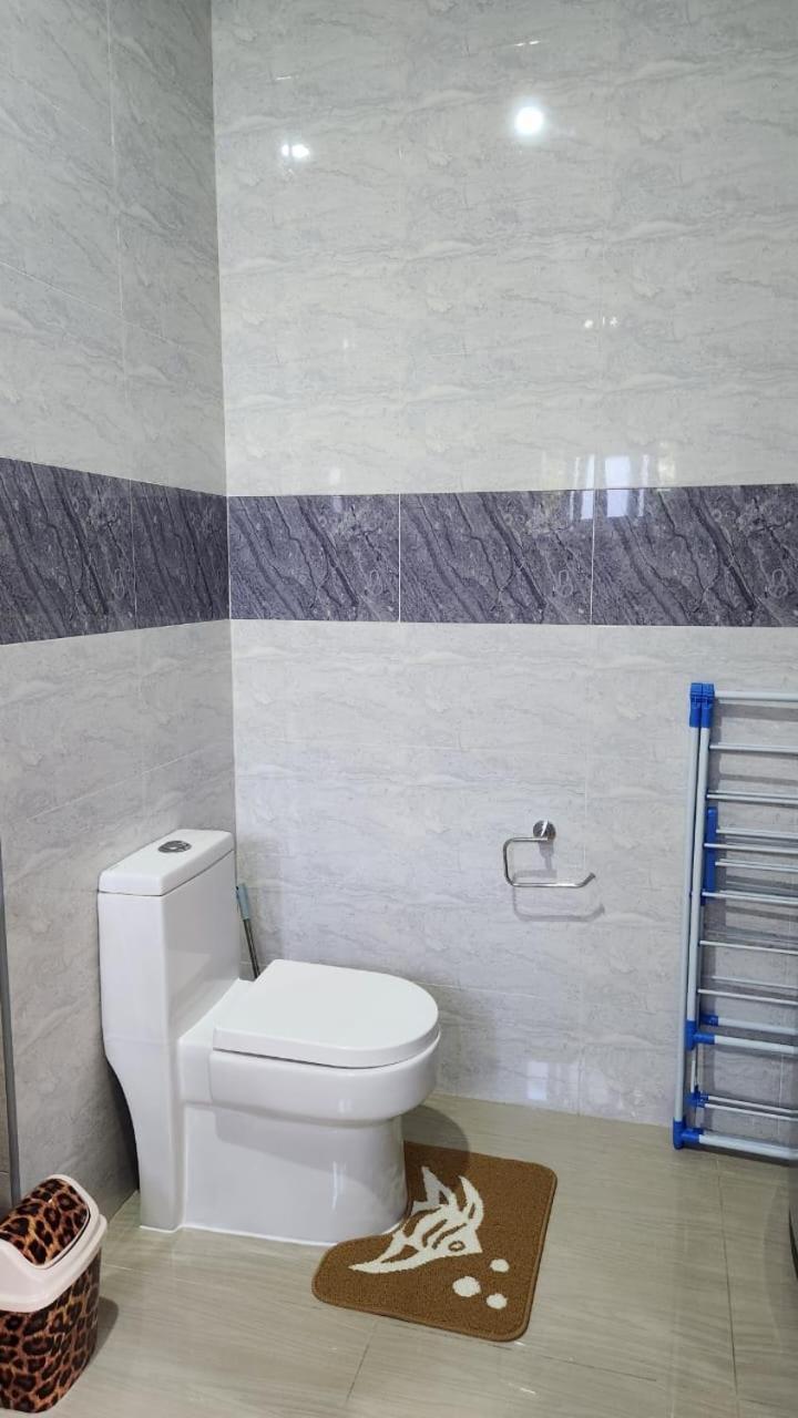 Green Self-Catering Apartment بو فالون المظهر الخارجي الصورة