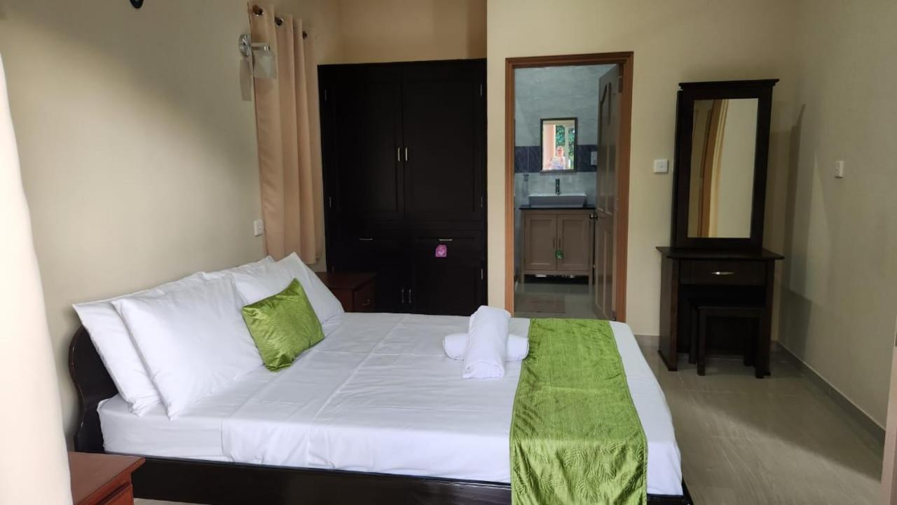 Green Self-Catering Apartment بو فالون المظهر الخارجي الصورة