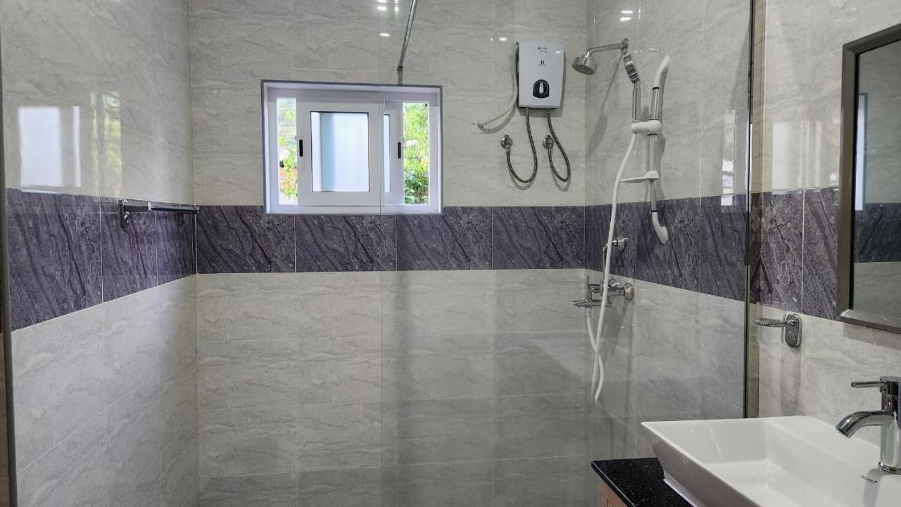Green Self-Catering Apartment بو فالون المظهر الخارجي الصورة